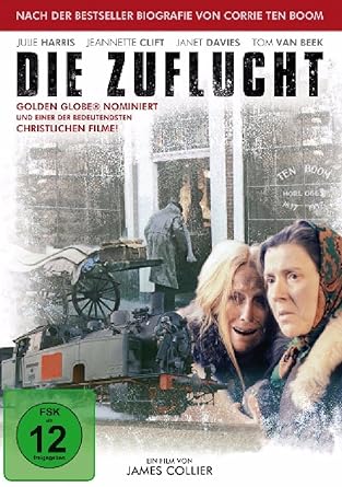 DIE ZUFLUCHT MOVIE [DVD] [1975] Movies & TV
