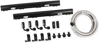 Msd Fuel Rail Kit For Lt1 Airforce Manifold
