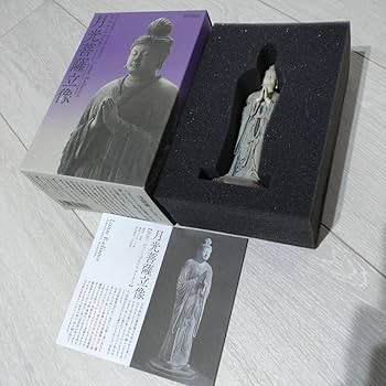 海洋堂 - 会場限定 海洋堂 月光菩薩立像 東大寺 フィギュア 阿修羅 イSム 空也 仏像 Amazon.co.jp: 会場限定 海洋堂 月光菩薩立像 東大寺 フィギュア