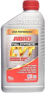 ABRO® CVT Fluid 1L