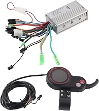 Electric Controller Box Motor Brushless Controller with LCD Display Panel for E (36V)
