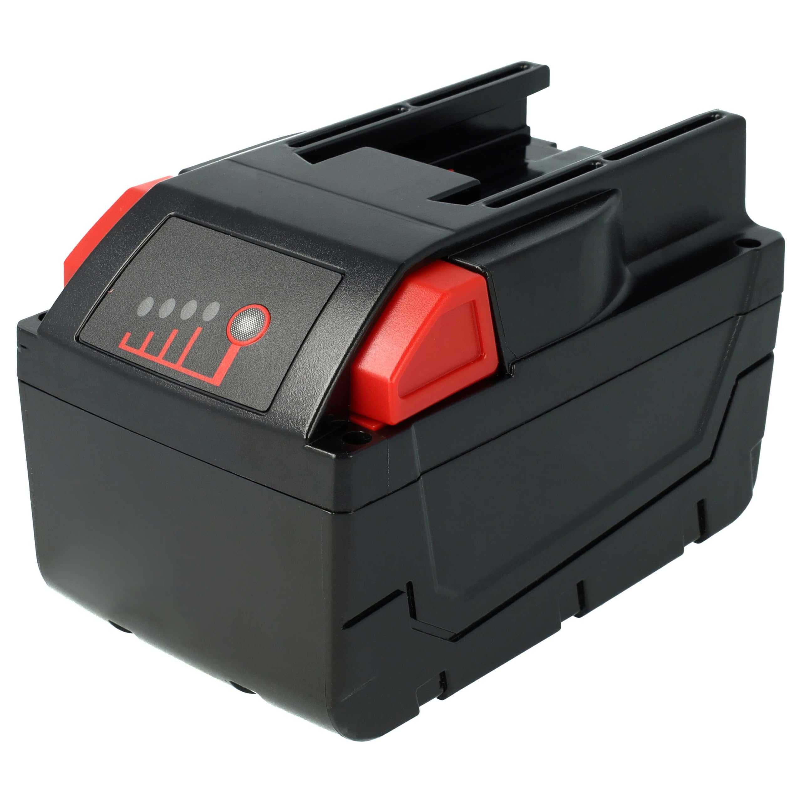 vhbw Batteria sostituisce Würth 0700956730, 28V batteria per attrezzi da lavoro (3000mAh, 28V, Li-​Ion)