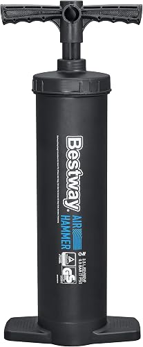 Air Hammer 3500 Manual Air Pump