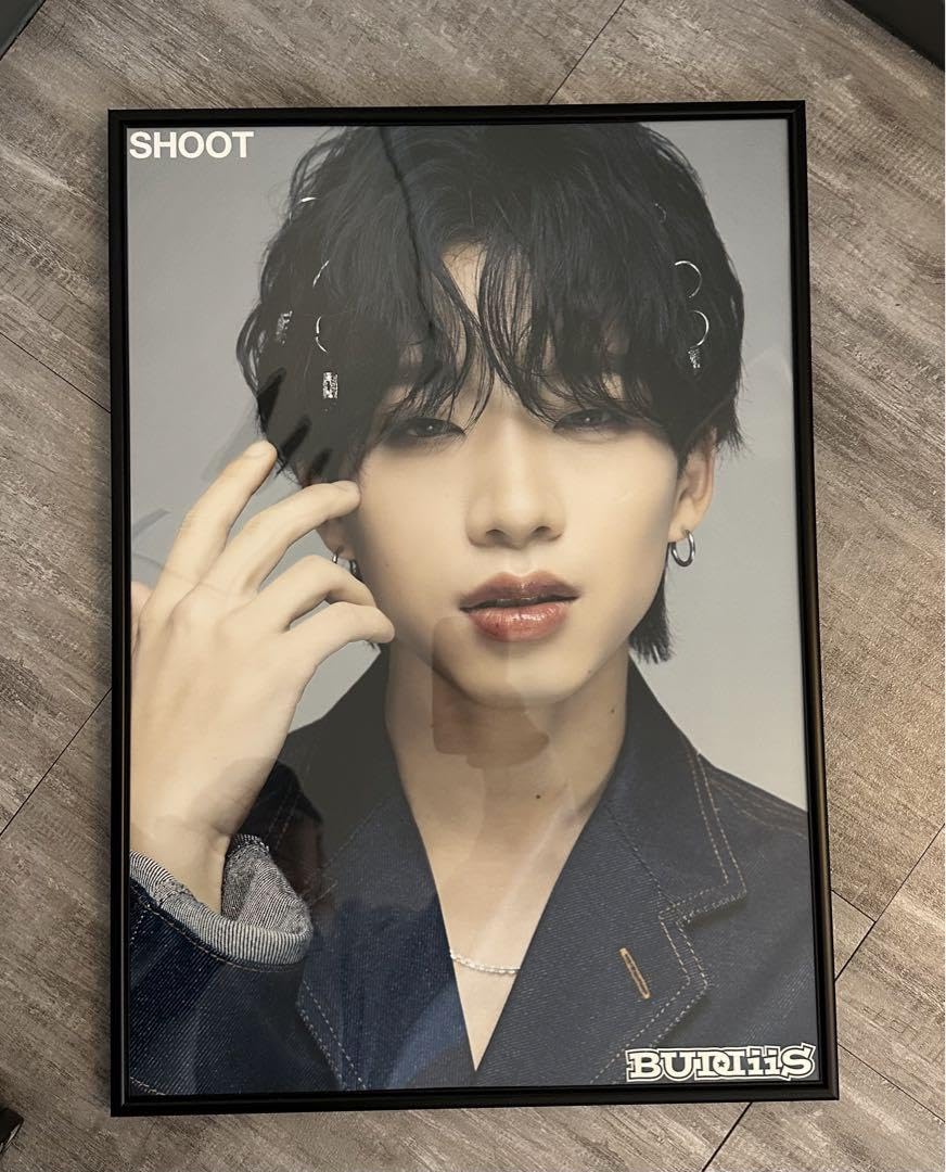 SHOOT サイン 渋谷タワレコ限定 トレカBUDDiiS Amazon.co.jp: BUDDiiS SHOOT タワレコ限定ポスター : おもちゃ