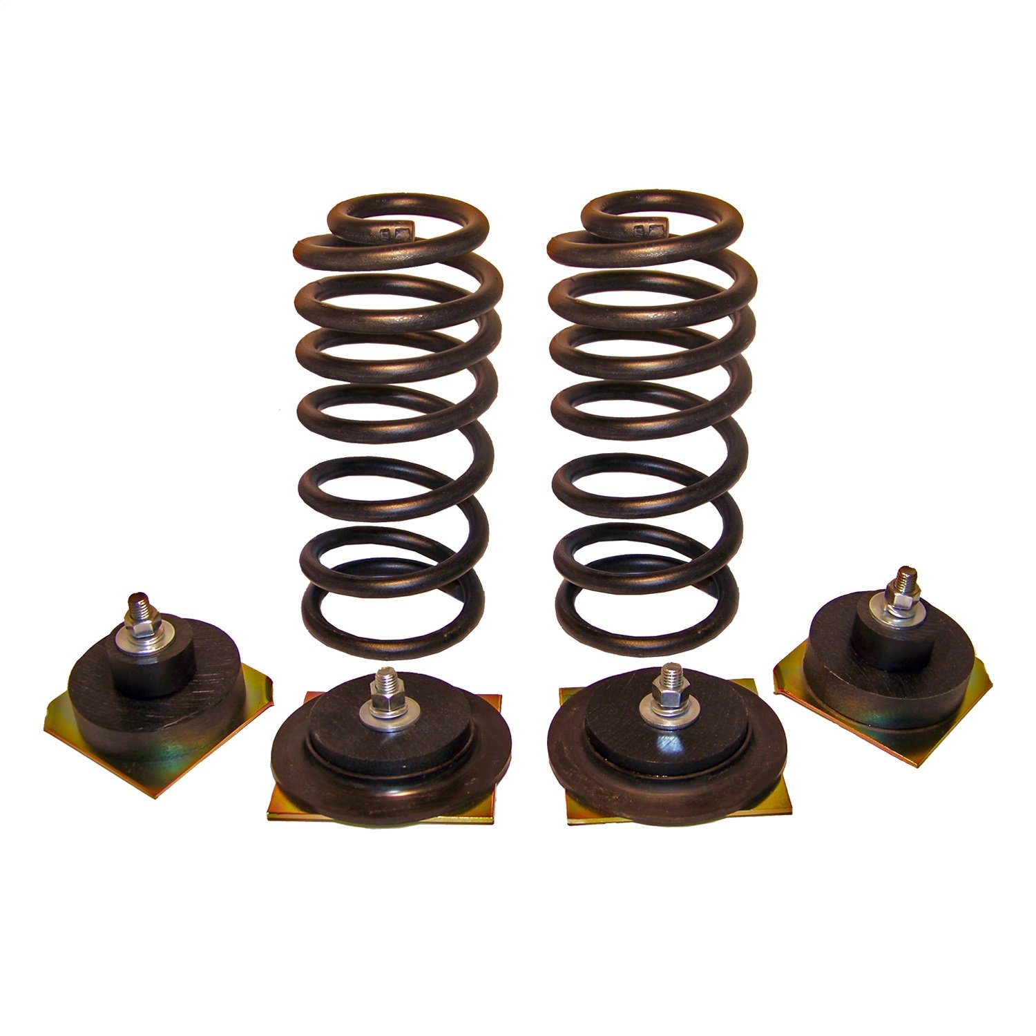 Suncore 39F-30-R Air Ride Suspension Rear Air Spring to Coil Spring Conversion Kit