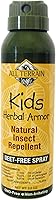 Vista 1 de All Terrain Armadura herbaria para niños Cont Spray - 1034