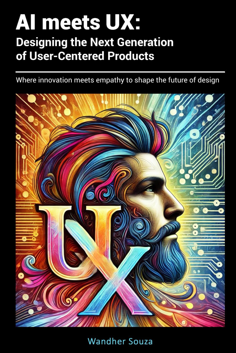 AI meets UX: Designing the Next Generation of User-Centered Products: Where innovation meets empathy to shape the future of design