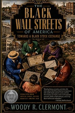 The Black Wall Streets of America
