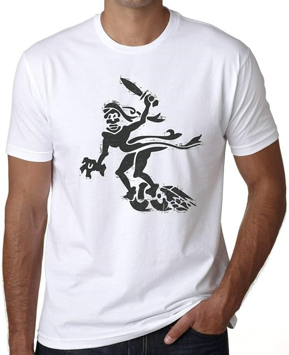 Ghost Division T-Shirt 7TH Tank German 