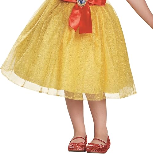 Miniatura 3 de Disguise Snow White Classic Toddler Costume