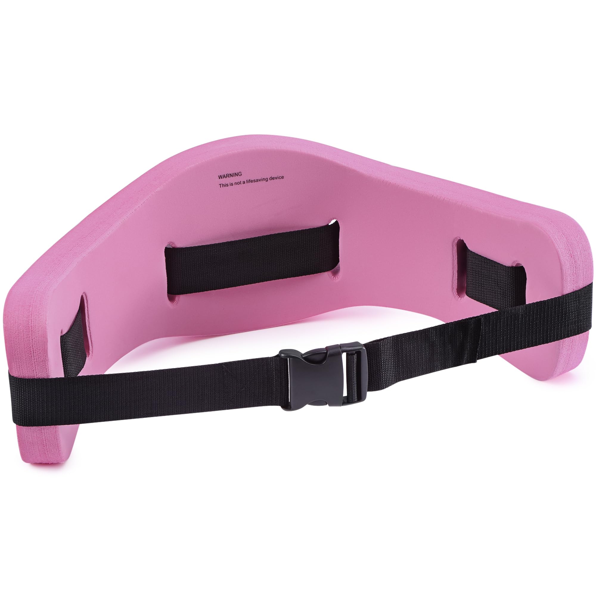 Ceinture de Natation pour Le Fitness et la Gymnastique Aquatiques - Ceinture de Natation jusqu'à 100 kg pour Adultes - Ceinture de Fitness Aquatique réglable
