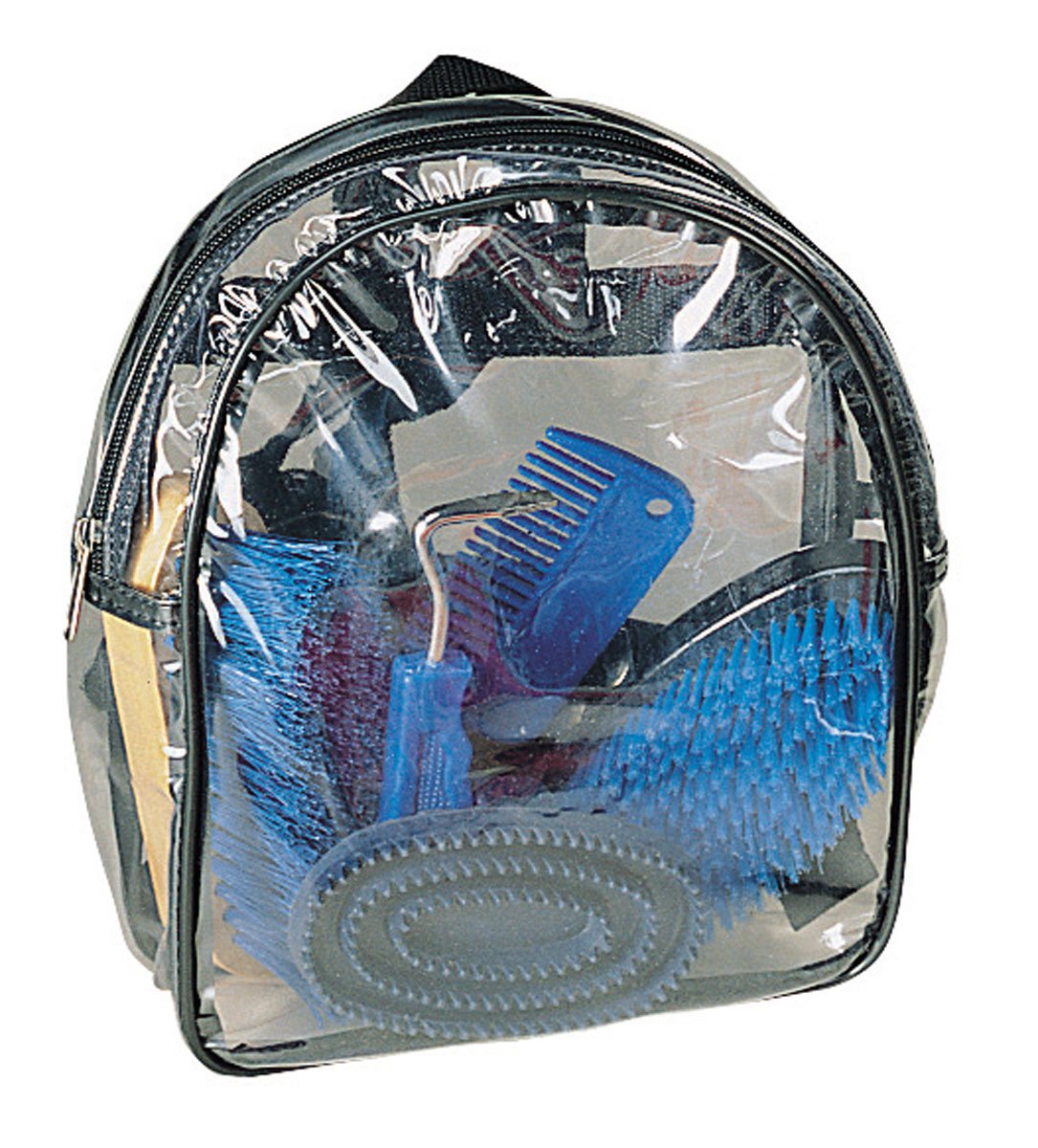 HKM Zaino Per Pulizie Bambini E Ragazzi, Modello 6581, Taglia M - 3
