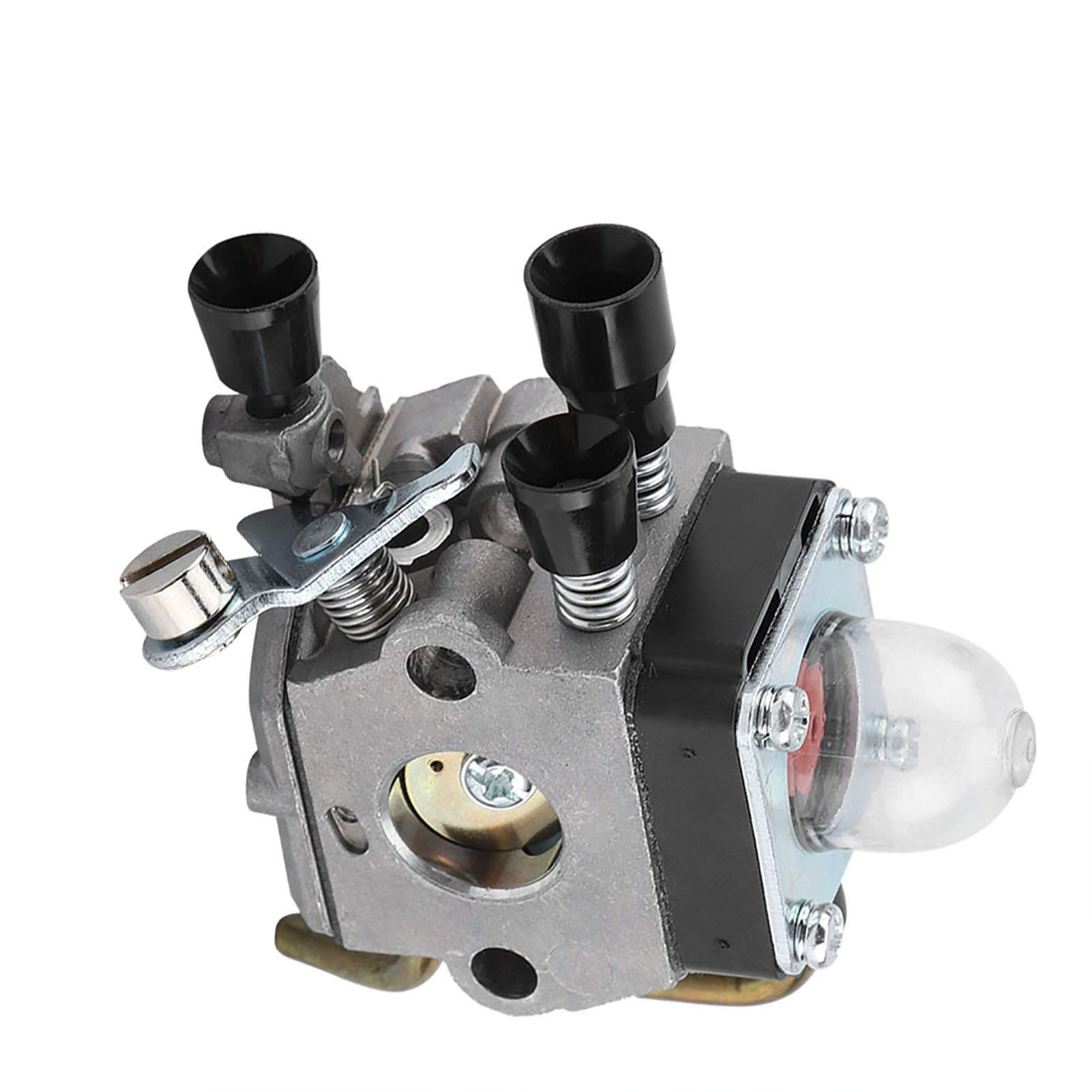 Gaźnik 55, Uszczelka Carb Fs38, Carburatore Carburatore Fs 87R, Fs55 Zestaw Serwisowy Zestaw Gaźnika do Fs55 Fs55Rc Fs38 Km55 Hl45 Km55R