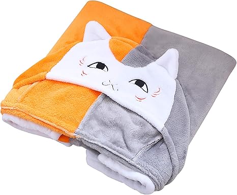 通販 人気 なりきり 着る毛布 敷きパット 毛布 寝具 ニャンコ先生 夏目友人帳 テレビ アニメ キャラクターグッズ Www Comisariatolosandes Com 通販 人気 なりきり 着る毛布 敷きパット 毛布 寝具 ニャンコ先生 夏目友人帳 テレビ アニメ キャラクターグッズ Www Comisariatolosandes Com