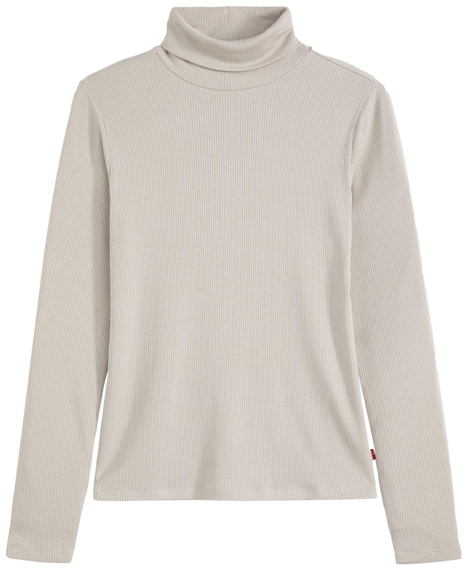 Dreamy Turtleneck Chateau Gray – Ansicht 2