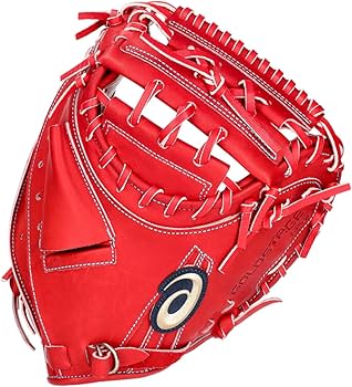 Amazon | asics(アシックス) 野球 硬式用キャッチャーミット GOLDSTAGE Amazon | asics(アシックス) 野球 硬式用キャッチャーミット GOLDSTAGE