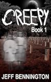 Creepy: A Collection of Scary Stories