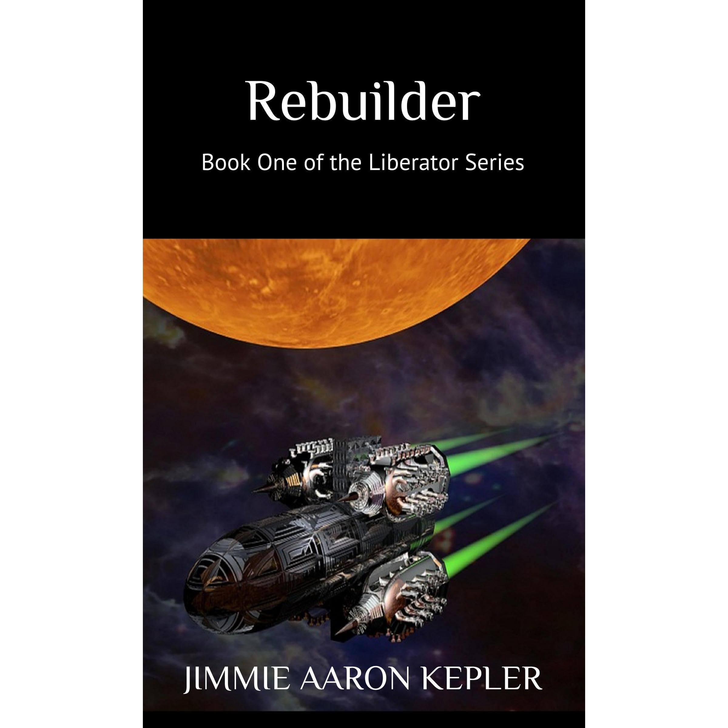 Rebuilder