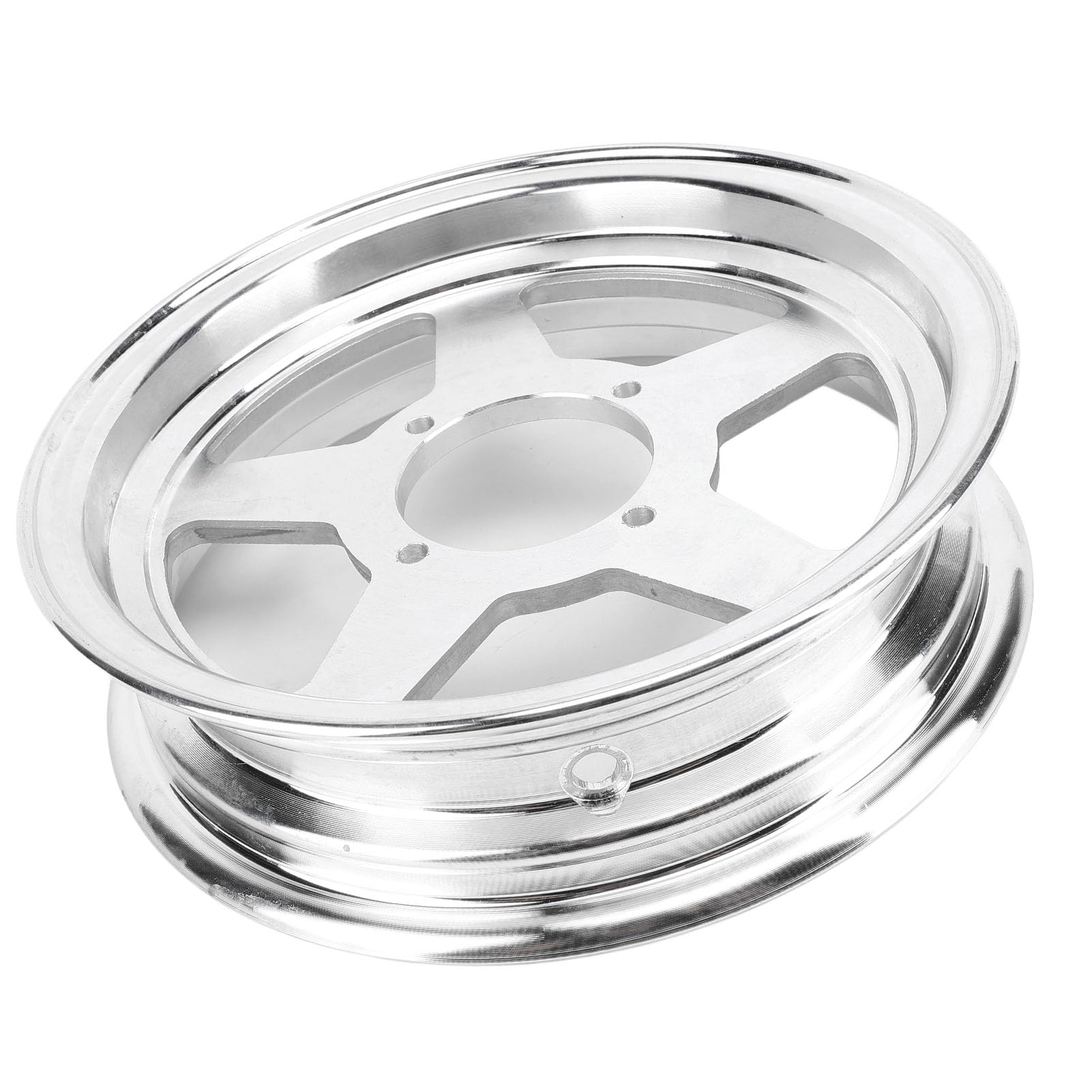 Amazon | 2.50-10モンキー用アルミニウム合金ホイールリムハブモンキー