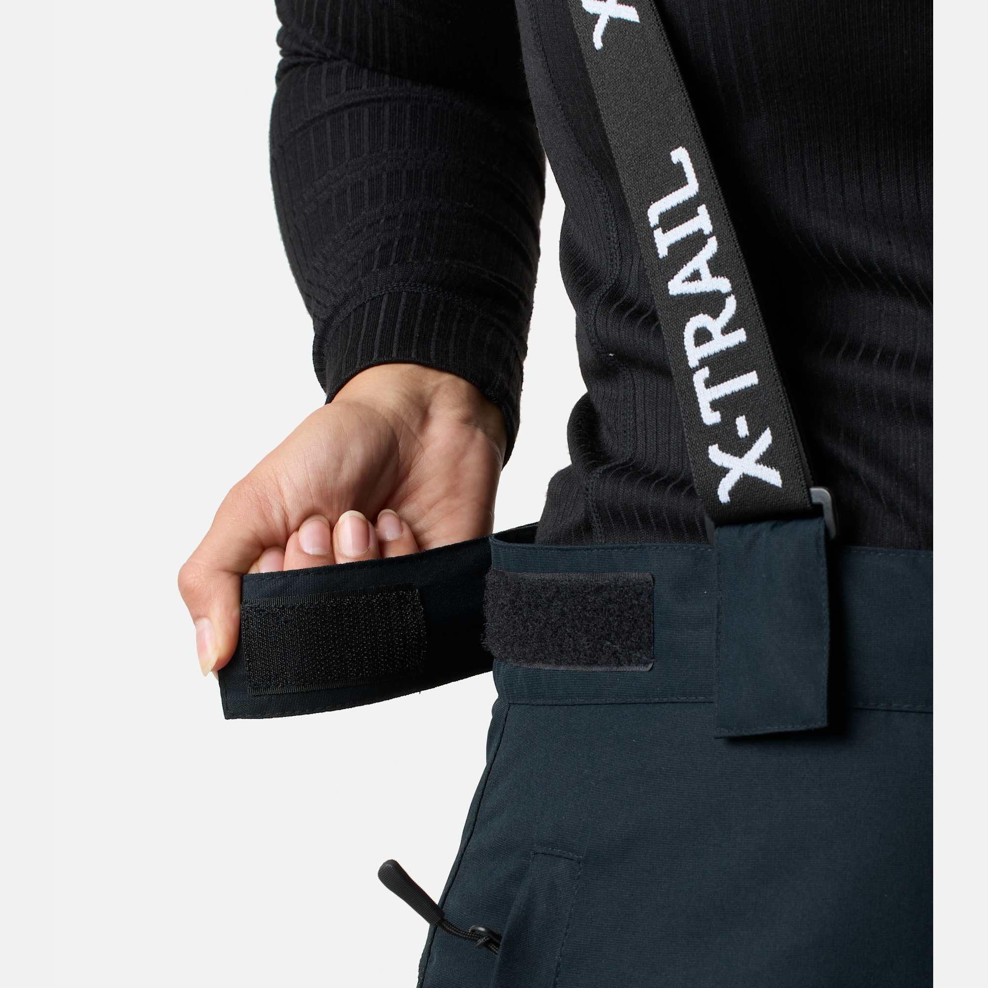 X-trail Cortina Skihose für Damen