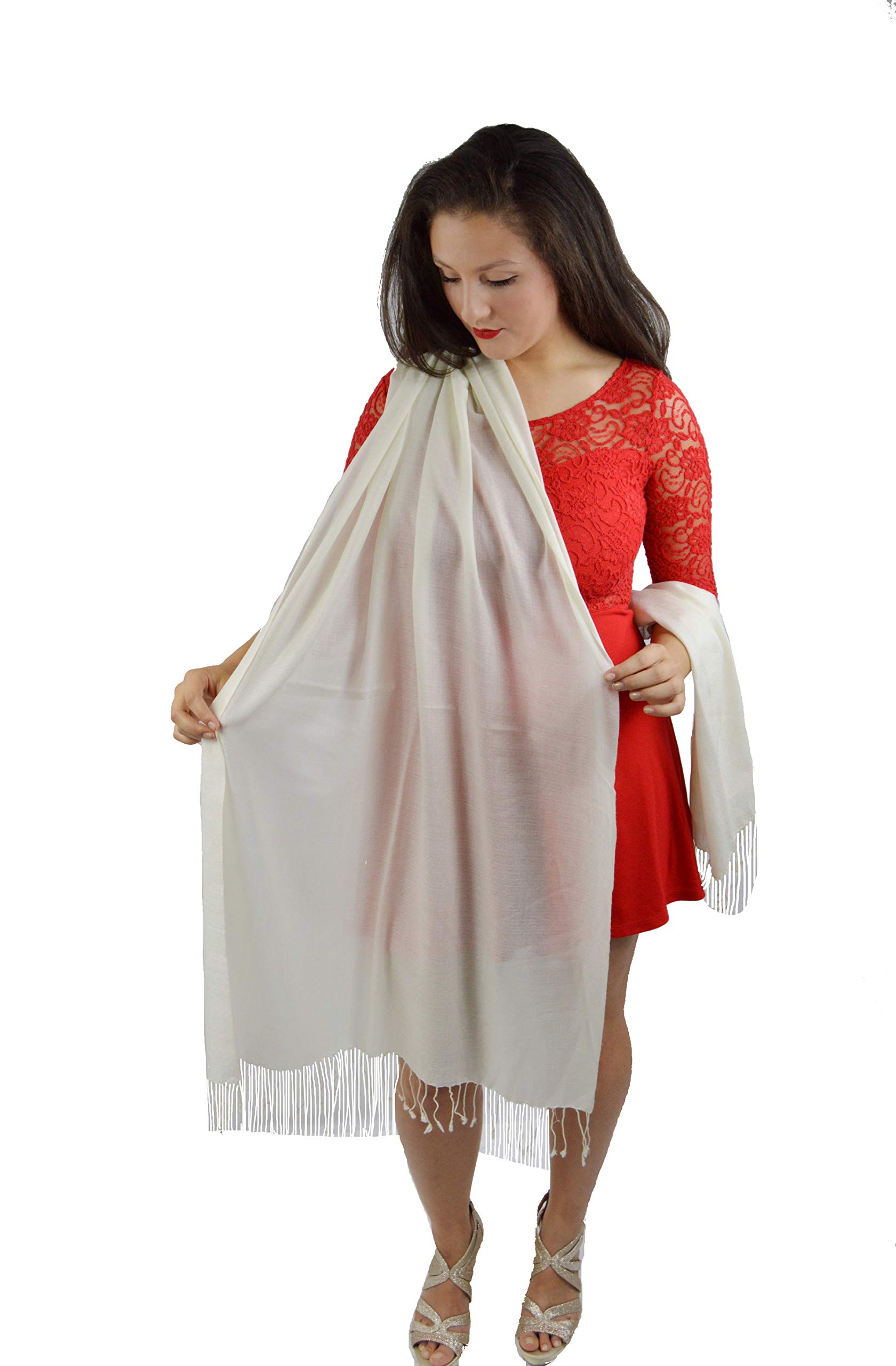 Summer Shawl/Sheer Shawl/Fancy Shawl/Water Pashmina Shawl/Lightweight Shawl/Silk