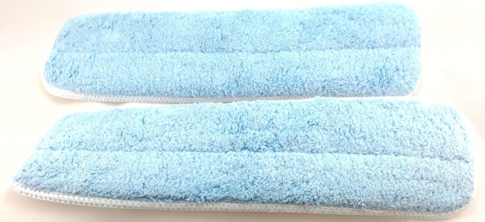 Bissell 5200 Flip-It Steamer Pads (Pack of 2)