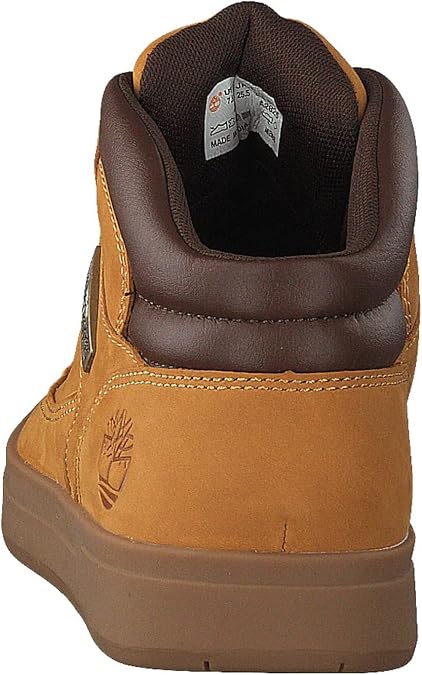 Timberland mens Hiking Boots