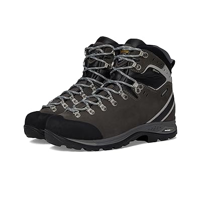 Asolo Greenwood EVO GV Men