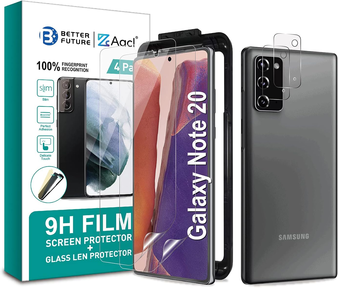 Galaxy Note Gorilla Glass Samsung S20 Gorilla Glass Note 20 Ultra