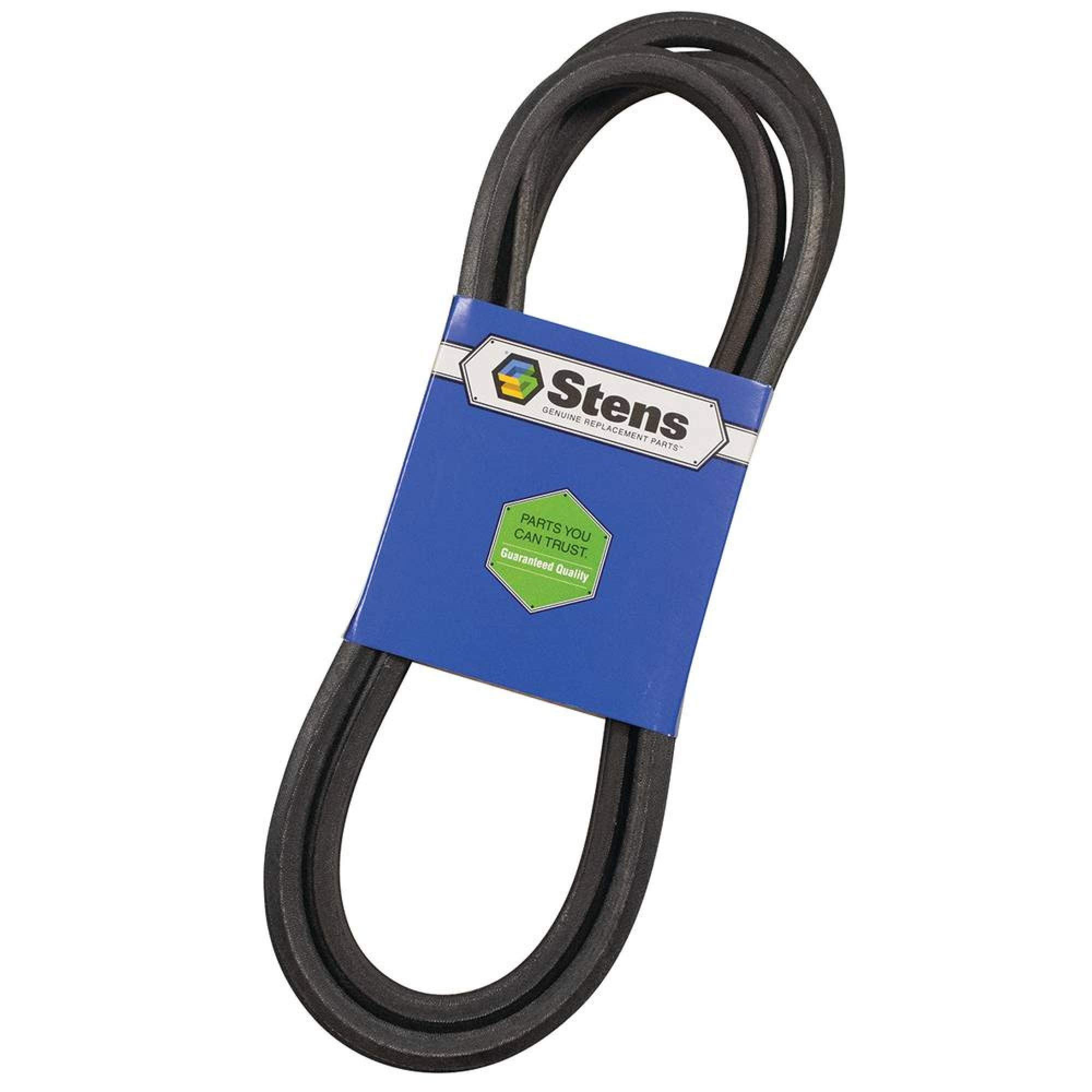 Stens 265-307 Belt Replaces John Deere M143888 113-Inch by-5/8-inch