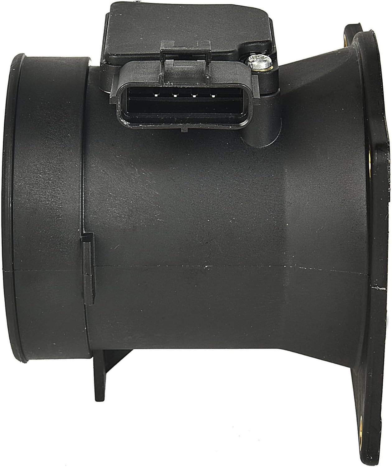 Mass Air Flow Sensor MAF Sensor Compatible with Ford Expedition F150 F250 F350 Super Duty Lincoln Navigator Replacement for F81Z-12B579-BA XL3Z-12B579-BA MAF0040
