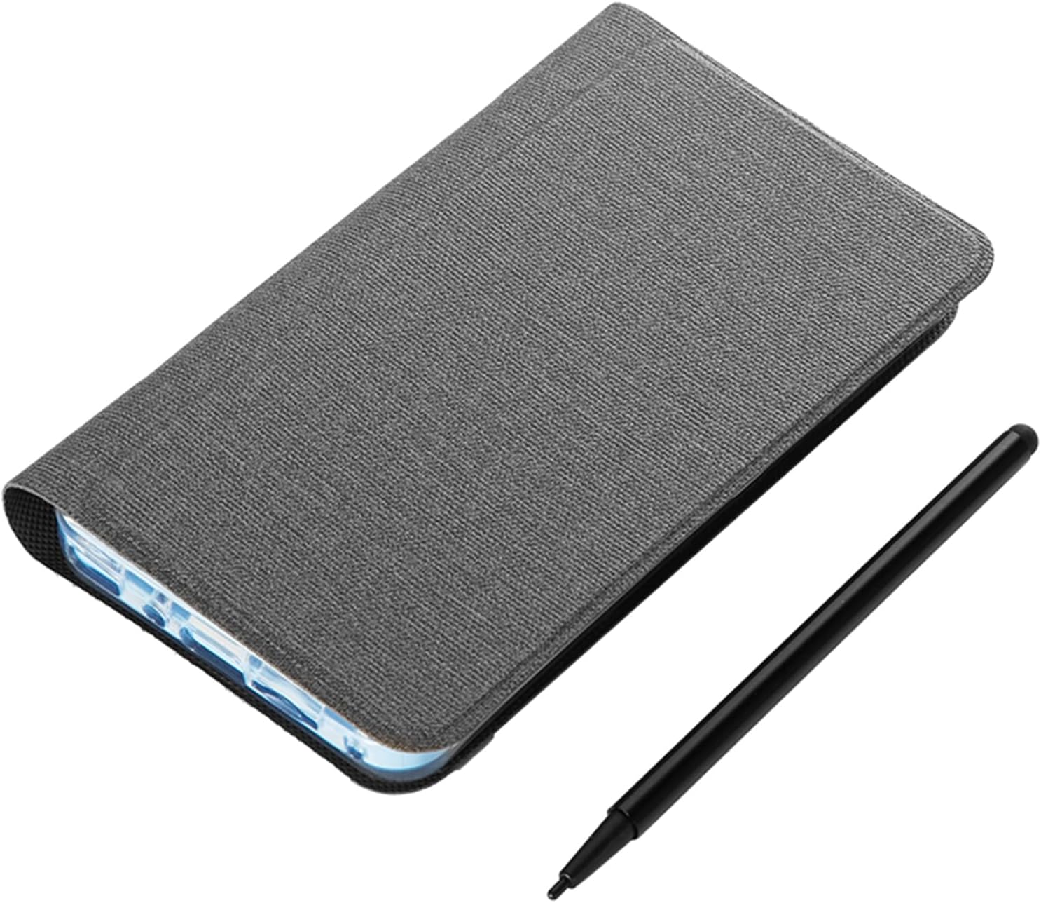 5 inch E Reader with Handwriting Board, HD Screen for Reading Novels Books Comics, with Technology and Non Reflective Screen, Includes Earphones and 5MP Camera