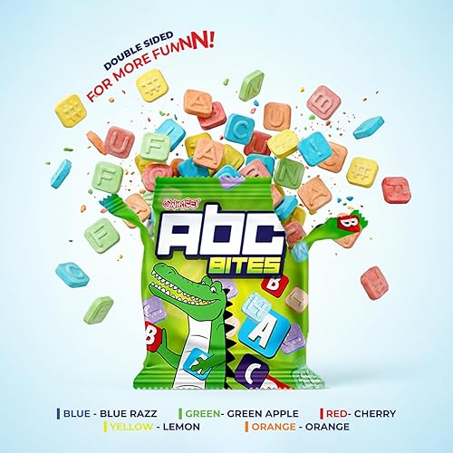 Miniatura 8 de Candy Party Mix, 5 lb Bulk Bolsa