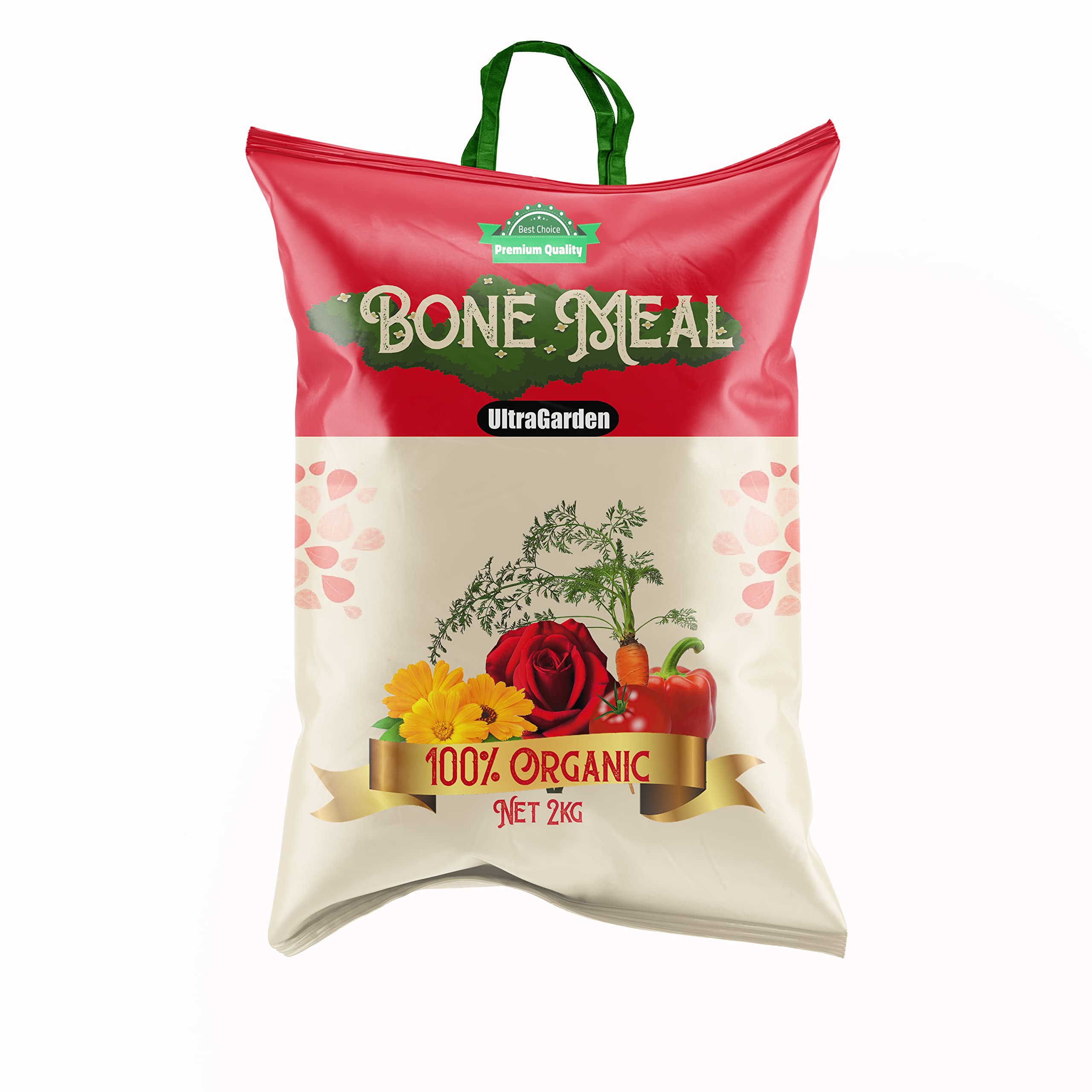 Pure Bonemeal Organic Fertilizer for All Bonsai, Garden Vegetables, Flowers, Shrubs Plants- enriched with Natural Nutrients for Garden Plants (2Kg) (B097LN2YPQ) Amazon Price History, Amazon Price Tracker