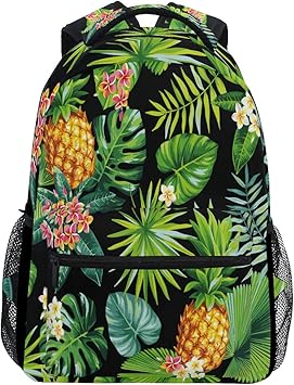 amazon pineapple backpack