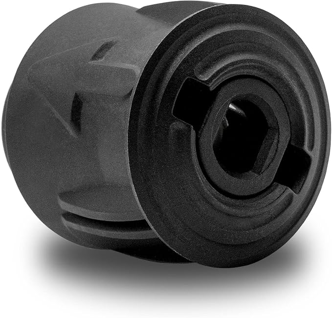 High Pressure QuickFitting for Gun and Power Washer,Hose Connector