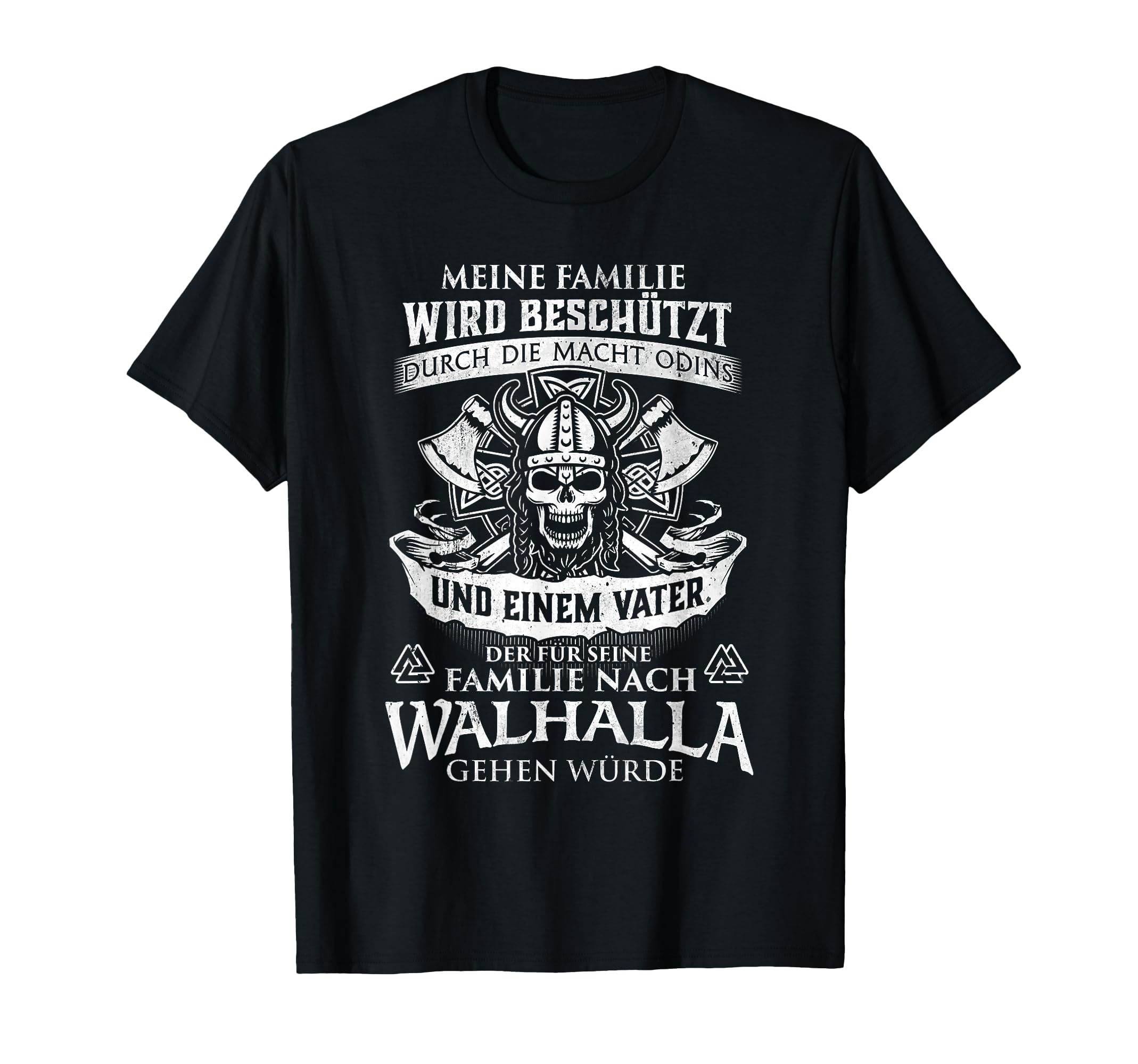 Kleidung mit Designs von Amazon Merch on Demand