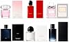 Set de Regalo de Perfume Mini de Lujo, Muestrario de Fragancias Surtidas de 6 Piezas para Mujer y Hombre, Colección EDP y EDT Tamaño Viaje, Set de Descubrimiento de Aromas para Regalos, Uso Diario y Viaje Aromas Aleatorios 1 Fl Oz (Paquete de 1) 1