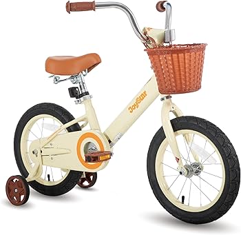 Amazon.co.jp: JOYSTAR (ジョイスター) 12インチ キッズバイク 補助輪