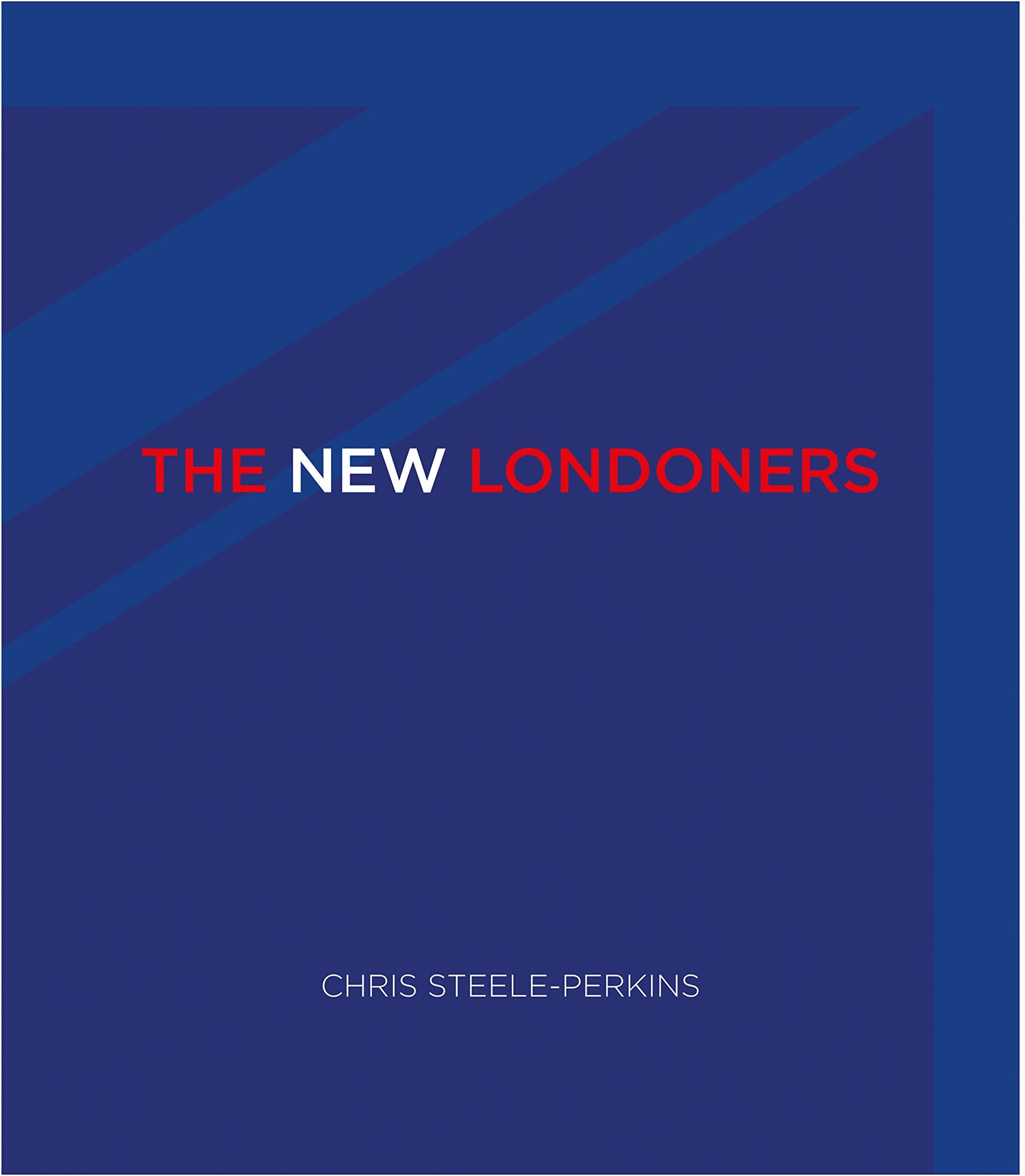 The New Londoners