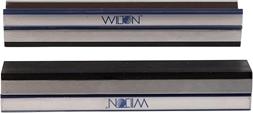 Miniatura 9 de Wilton Magnefix - Almohadillas de goma para mordazas (4 pulgadas)