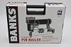 23 Gauge Pin Nailer
