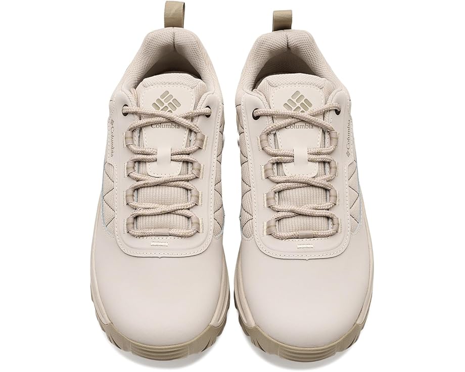 Columbia Transverse Hike Low - Top View