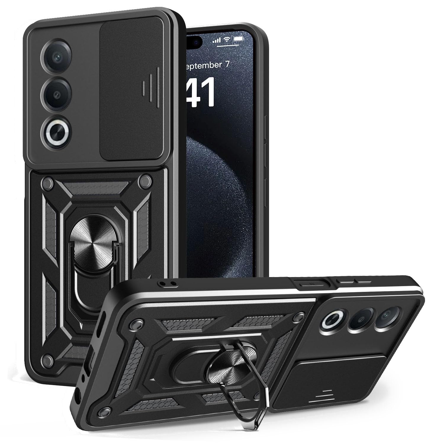 OPPO A3 5G 本体 ブラック　ケース付き OPPO A3 5G ブラック 新品未開封 ケース付 楽天市場】スマホケース