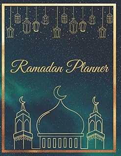 ramadan activity planner: planner for good deeds,Daily Schedule Journaling Prompts Ramadan,30 days ramadan tracker,Quran tracker,Hadith,Salat ... of the day,ramadan activity trackerhow