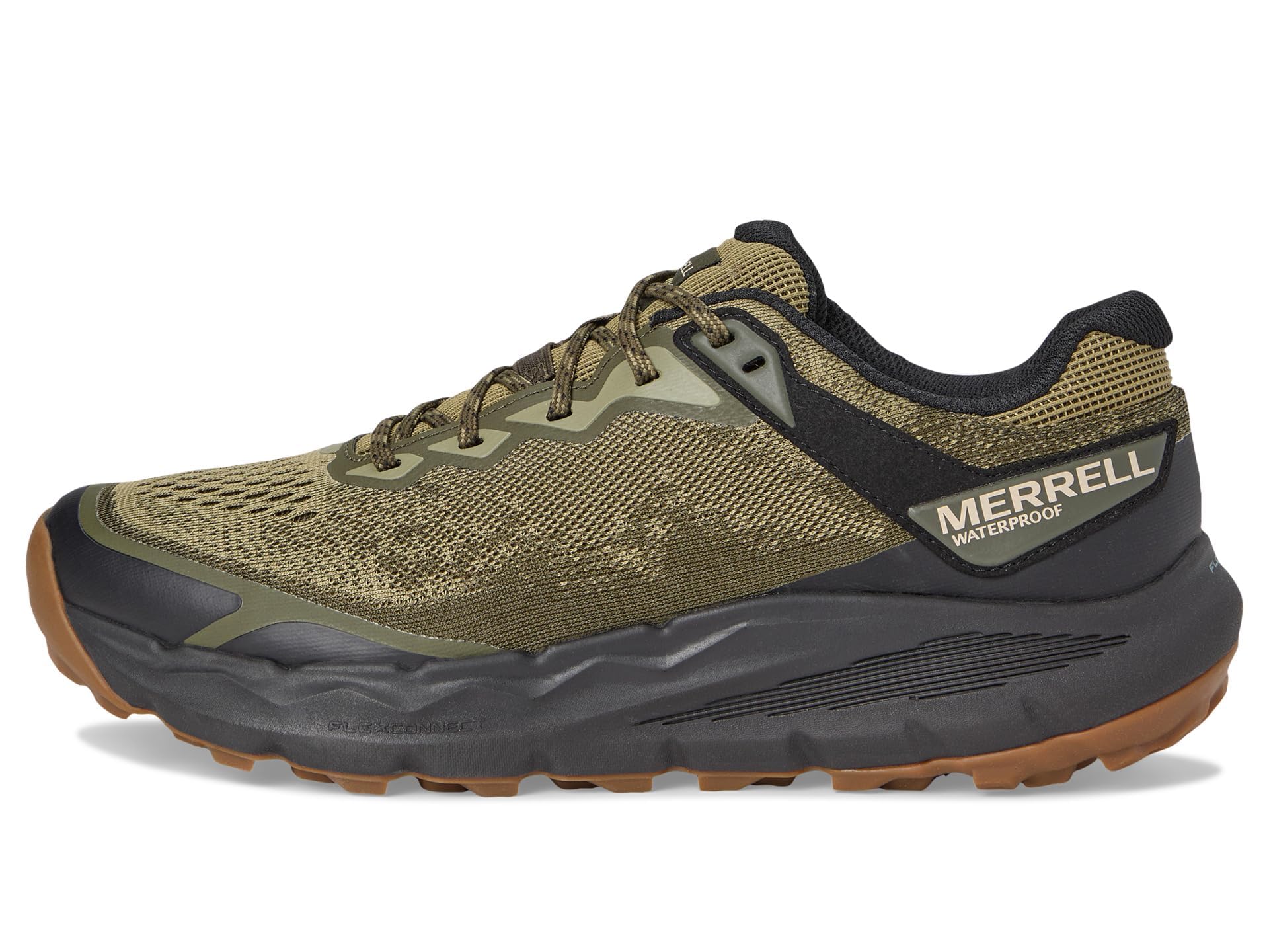 Merrell Nova 4 WP Scarpe da ginnasticaUomo