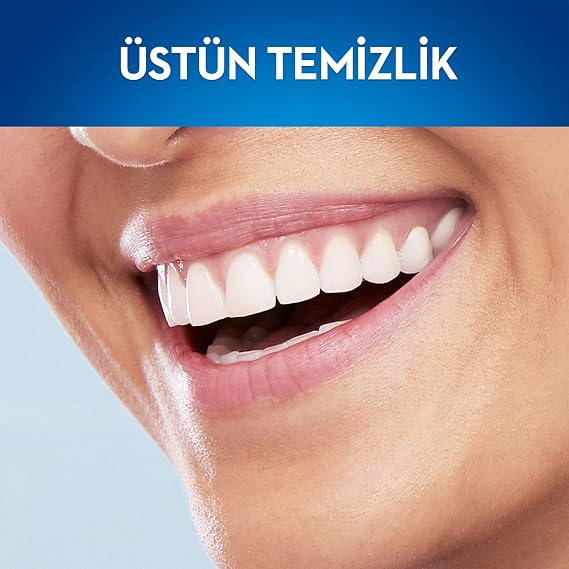 Oral-B Toothpaste Gum Care Deep Cleaning 65 ml