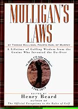 Mulligan's Laws