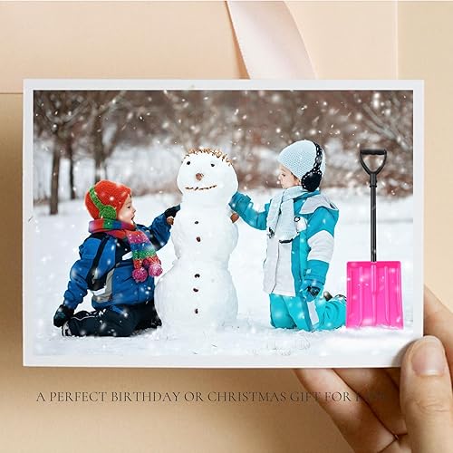 Miniatura 8 de Pala de nieve para niños, hoja de plástico gruesa duradera con mango de metal, agarre en D cómodo, pala de nieve de 32 pulgadas para niños de 3 a 12