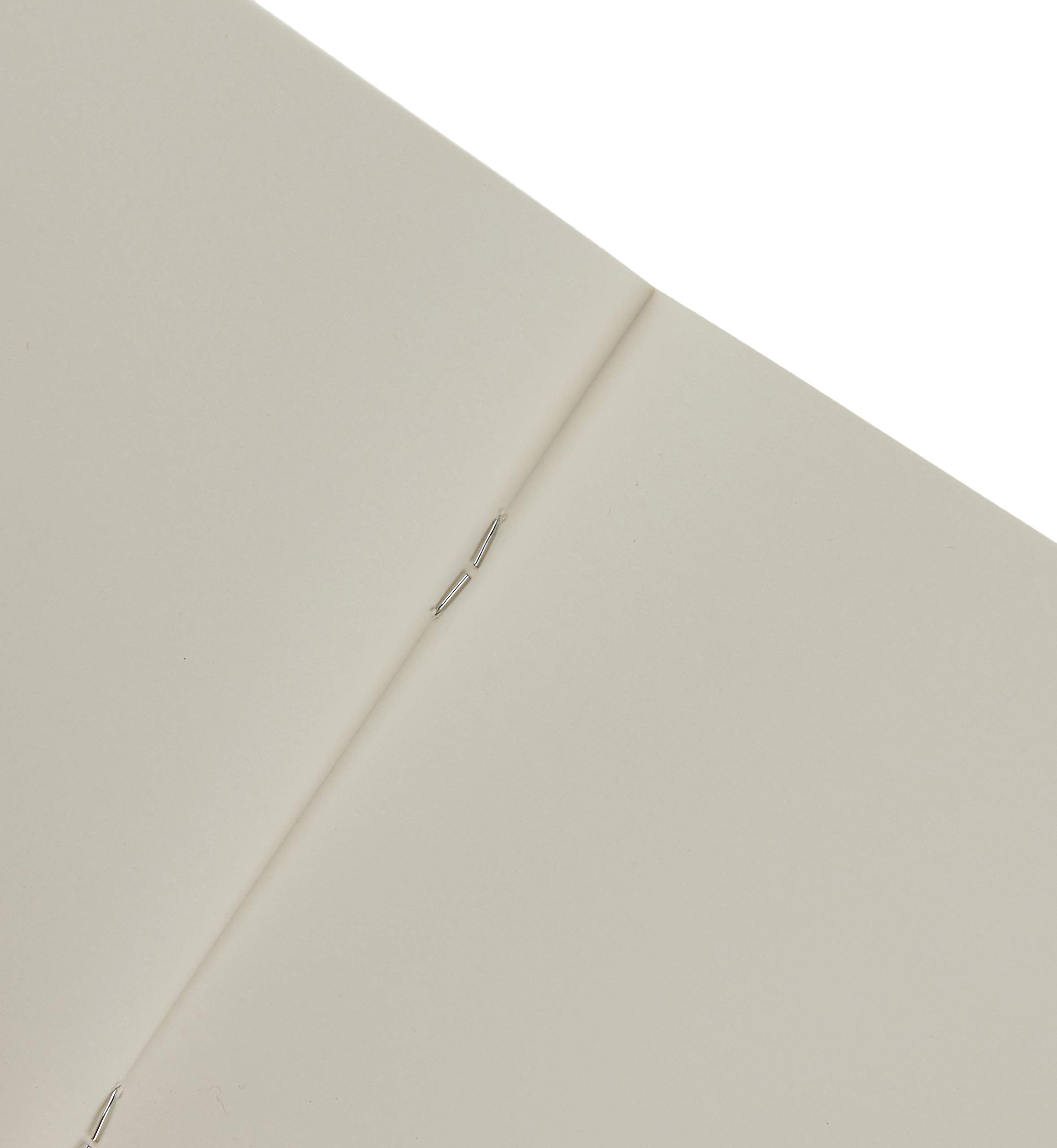 Don Kişot Kraft Defter